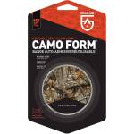 Gear Aid Camo Form Wrap, selbsthaftendes Strechband in Realtree Tarnmuster