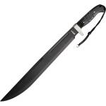 MTech Combat Machete Full Tang Klinge mit schwarzem...