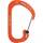 Nite Ize Carabiner SlideLock No4 Orange