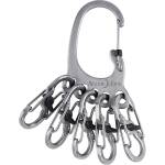 Nite Ize Bigfoot Keyrack Locker Karabiner und...