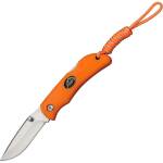 Outdoor Edge Mini-Blaze Einhandmesser Edelstahlklinge und...