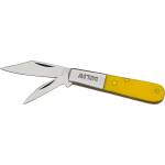 SZCO Taschenmesser Barlow Yellow