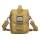 Pathfinder MOLLE Bag - Tragetasche mit MOLLE System in der Farbe Tan