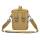 Pathfinder MOLLE Bag - Tragetasche mit MOLLE System in der Farbe Tan