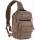 Red Rock Outdoor Gear Rover Sling Pack - Schultertasche, braun