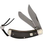 Rough Ryder Bow Trapper Taschenmesser mit High...