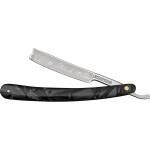 Rough Ryder Razor Black Widow, Rasiermesser mit 440...