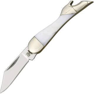 Rough Ryder Mini Leg Knife