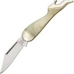 Rough Ryder Small Leg Knife