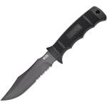 SOG Specialty Knives & Tools M37N Seal Pup Knife with...