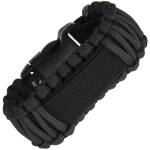 Survco Tactical Para Cord Uhrenband aus 3 Meter 7-Strang...