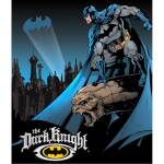 Desperate Tin Signs Batman The Dark Knight