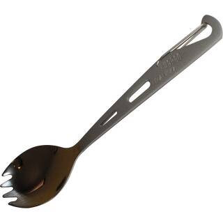 Vargo Titanium Eagle Spork