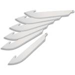 Outdoor Edge Razor-Lite 6 Replacement Blades 3.0"...