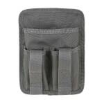 Maxpedition ENTITY Utility Panel - Taschenfachorganizer, grau