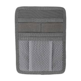 Maxpedition ENTITY  Low Profile Panel - Taschenorganizer, grau