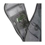 Maxpedition ENTITY  Low Profile Panel - Taschenorganizer, grau