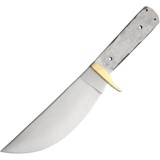 SZCO Blade Skinner Messerklinge aus Edelstahl mit 15,2 cm Klingenlänge