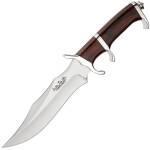 Gil Hibben Darkwood Legacy III Fighter mit...