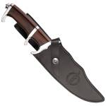 Gil Hibben Darkwood Legacy III Fighter mit...