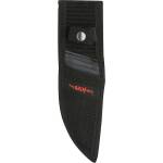 Gil Hibben Cord Grip Triple Thrower Set Wurfmesser-Set...