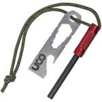 UCO Survival Fire Striker Ferrocerium Feuerstarter-Kit...