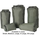 Snugpak Dri-Sak wasserdichtes Nylongewebe mit 35 Liter...