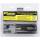 Wheeler 26-teiliges Space Saver Screwdriver-Set - Schraubenzieher-Set