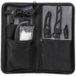 12 Survivors Skin-n-Bones Field Dressing Kit für Jäger