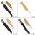 Morakniv Wood Carving 4er Schnitzmesser-Set mit den Modellen 105/106/120/122