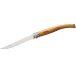 Opinel No 12 Slim Line - Taschenmesser mit 12 cm Klinge...