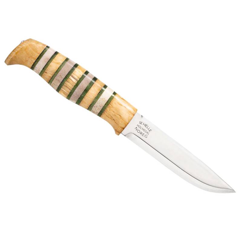 Helle hochglanzp. H3LS-Klinge- SE 684 Limited Edition, 122,30 €